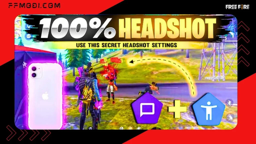 free fire mod apk
